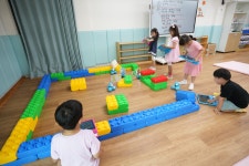 행복한리더로유치원