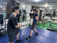 엘리트충남종합복싱체육관