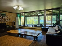 데미샘호수펜션