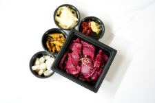 육회 더잡수소 율하점