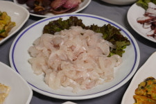이수도 1박3식 둥지민박