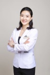 비대칭 체형관리 약손금손