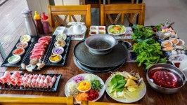월남쌈김상사 원주단계점