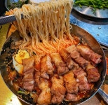 조선부뚜막 파주금촌점