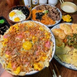 오와리 주막