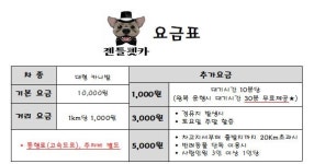 젠틀펫카