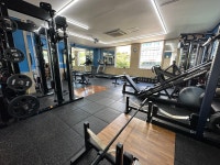 준피티 헬스앤PT 동천점 1호점