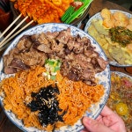 오와리 주막