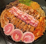 조선부뚜막 파주금촌점
