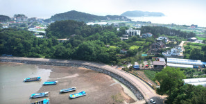 선재도해송펜션