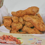 맛있는치킨 아산온양온천점