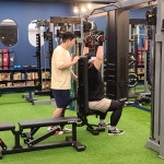 퍼스트클래스 PT 수성점