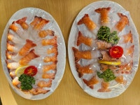 바다수산 서귀포올레시장점