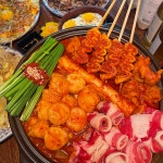 오와리 주막