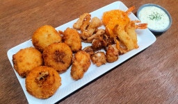 화남식당