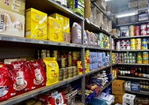 동부유통 반여시장점