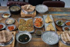 통영밥집가온
