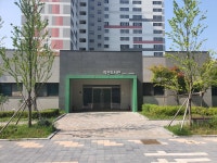 마송3 늘푸른작은도서관