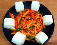 화남식당
