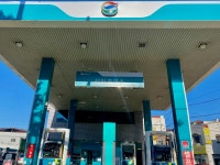 GS칼텍스 선진주유소