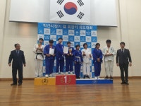 서해유도관 본관