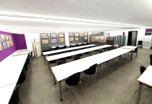 드림웍스 만화학원