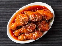 아방이네옛날통닭 광명철산본점