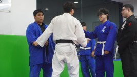 강북국가대표유도관