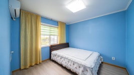 대부도 더샵펜션 바다향기 수목원점