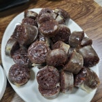 주공순대