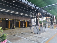 신화셀프세차장