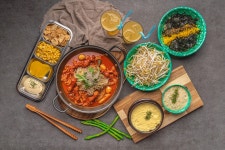 윤이불닭발 부평본점