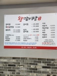 왕갈비탕