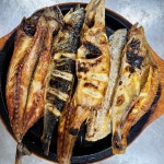 어부가생선굽는집