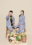 부록 셀프사진관 셀프스튜디오 김포점