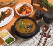 원조설악추어탕 충주점