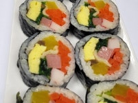 김밥사랑