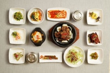가온석갈비 율량점