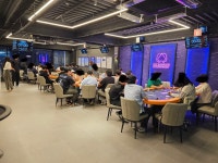 헤즈업홀덤펍 울산삼산점