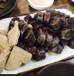 주공순대