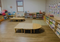 스펀지창의어린이집