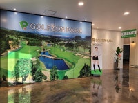 골프존파크 신곡 센텀점