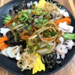 홍림 짬뽕전문점