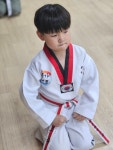 태권도고수회 국가대표태권도장