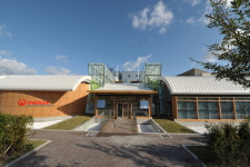 베올리아워터코리아 인천교육센터