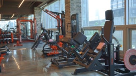 현핏 PT&헬스 송도점