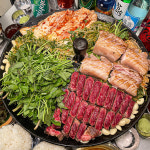 목구멍 김해점