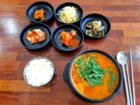 남원둠벙추어탕