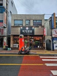 백개짬뽕 원대점