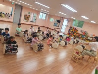 온세상어린이집